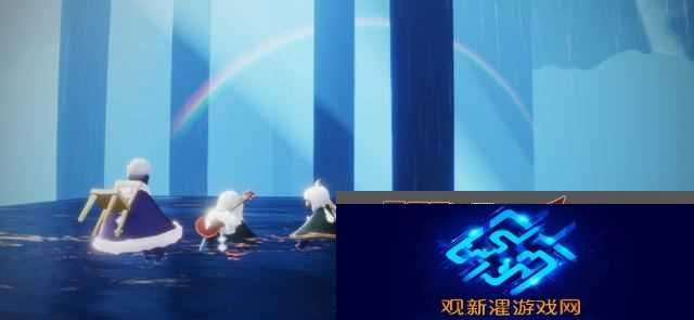 光遇温柔的灵魂终将(温暖灵魂的光终究会再次相遇)