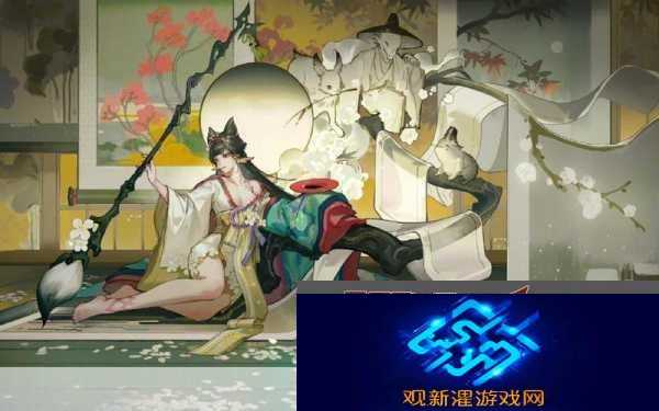 花鸟卷反击流深度攻略