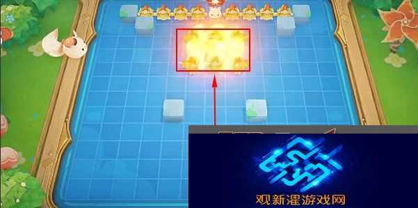 原神嘟嘟可轰轰奇遇记第四天怎么过