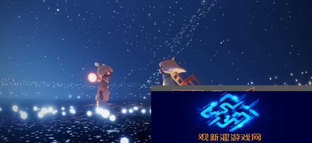 光遇温柔的灵魂终将(温暖灵魂的光终究会再次相遇)