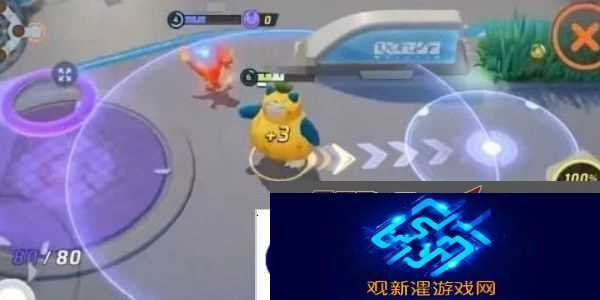 宝可梦大集结最强宝可梦