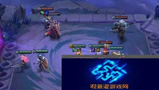 金铲铲之战欺诈魔女怎么过关(S6欺诈魔女全关卡攻略)
