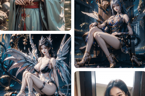 恶魔少爷饶了我:在禁忌恋情中寻求救赎的少女 恶魔少爷饶了我:在禁忌恋情中寻求救赎的少女