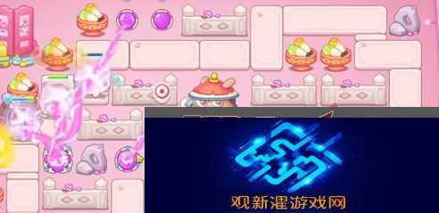 保卫萝卜4秋妃传第37关怎么玩 秋妃传第37关攻略是什么