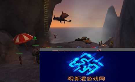 魔兽世界龙之召唤怎么得(龙之假日任务接取方法)
