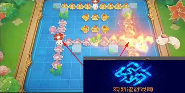原神嘟嘟可轰轰奇遇记第四天怎么过