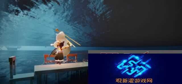 光遇温柔的灵魂终将(温暖灵魂的光终究会再次相遇)
