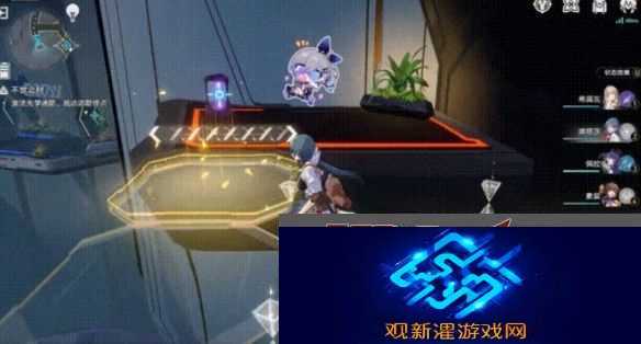 崩坏星穹铁道封锁扇区一怎么过 封锁扇区攻略是什么