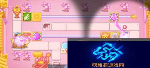 保卫萝卜4秋妃传第95关怎么玩 秋妃传第95关攻略是什么