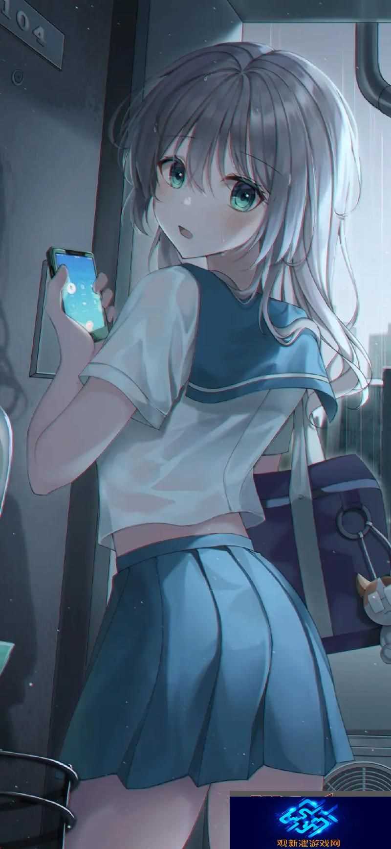 少女B站激活码2023