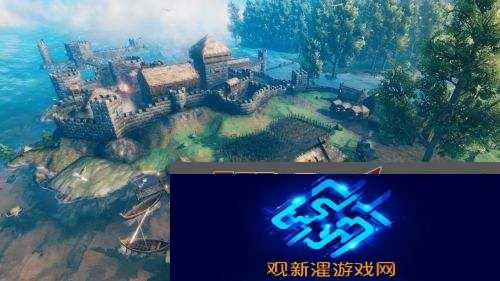 Valheim英灵神殿新手怎么玩