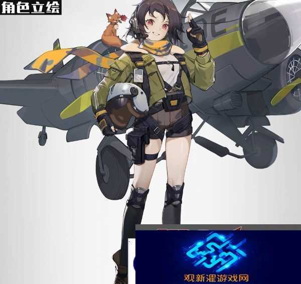 少女前线云图计划埃尔赫怎么样