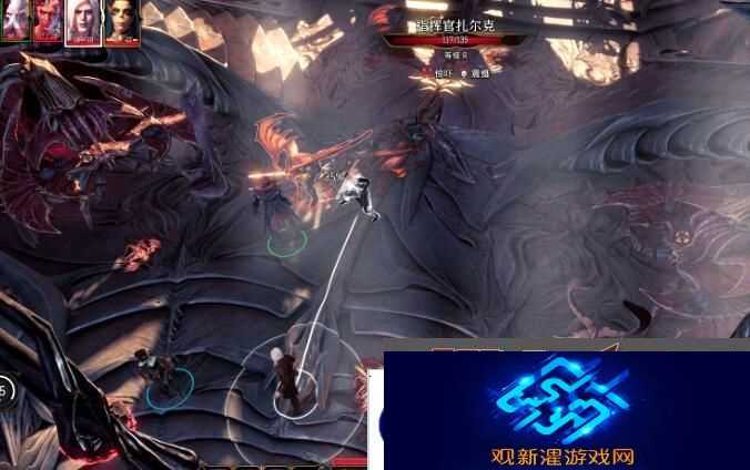 博德之门3第一章逃离螺壳舰怎么过