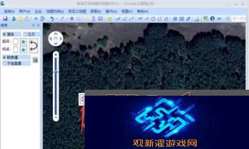 奥维互动地图如何使用