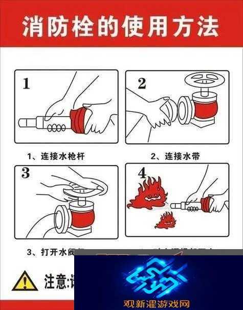 喷射战士2消防栓玩法有何独门技巧