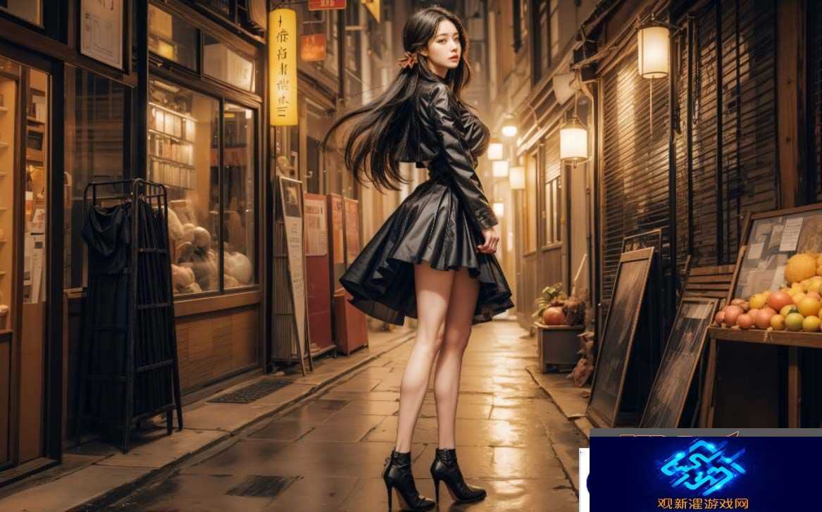 成全第五季预告发布