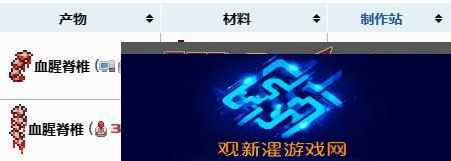 克苏鲁之脑召唤物怎么制作 高效刷怪点策略