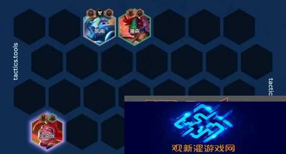 金铲铲之战s10护卫枪手阵容怎么玩 强音争霸护卫枪手阵容有哪些