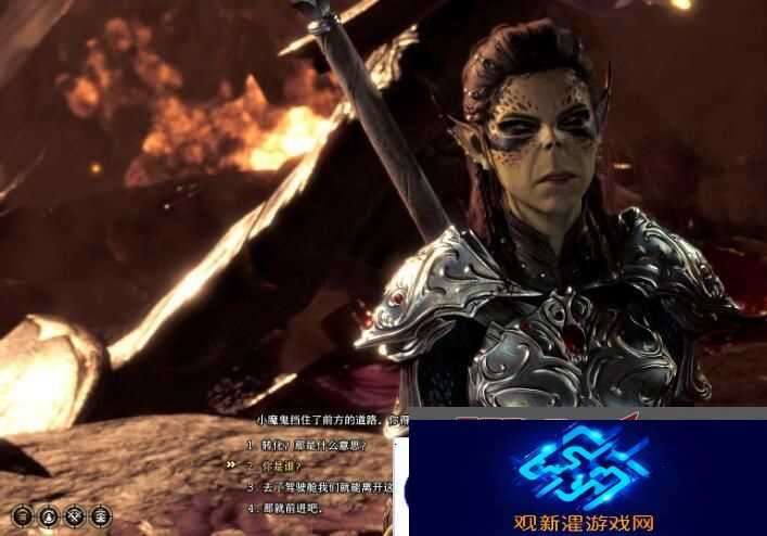 博德之门3第一章逃离螺壳舰怎么过