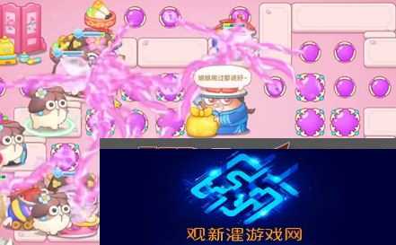 保卫萝卜4秋妃传第37关怎么玩 秋妃传第37关攻略是什么