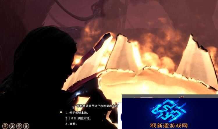 博德之门3第一章逃离螺壳舰怎么过
