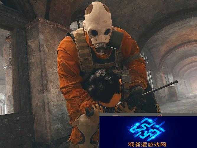 使命召唤战区**战斗技巧