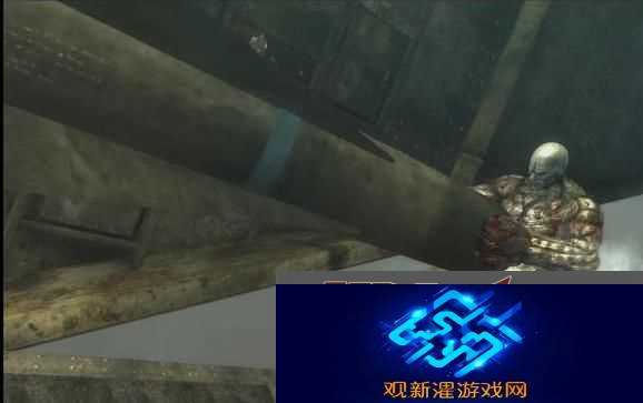 生化危机暴君T-078实力如何