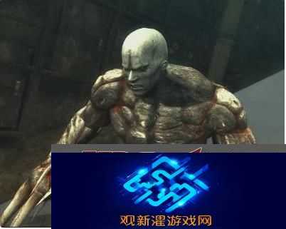 生化危机暴君T-078实力如何