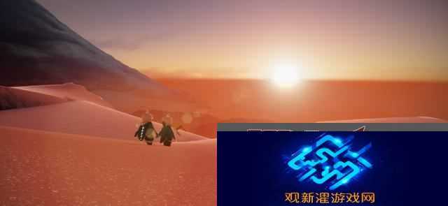光遇温柔的灵魂终将(温暖灵魂的光终究会再次相遇)