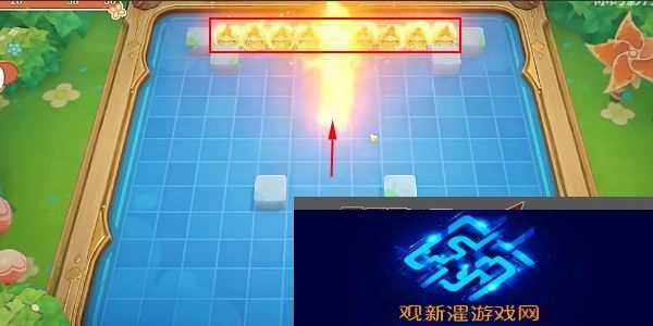 原神嘟嘟可轰轰奇遇记第四天怎么过