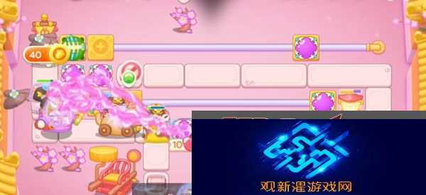 保卫萝卜4秋妃传第95关怎么玩 秋妃传第95关攻略是什么