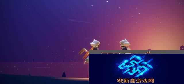 光遇温柔的灵魂终将(温暖灵魂的光终究会再次相遇)