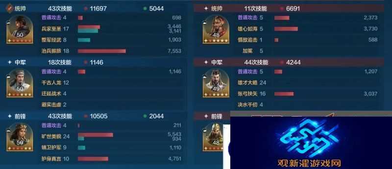 世界启元孙武、达尔文来袭