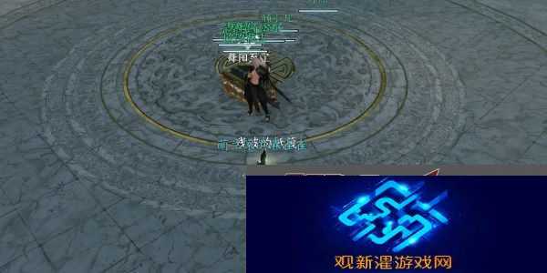 逆水寒手游前尘旧魇奇遇完成攻略