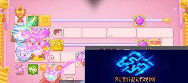 保卫萝卜4秋妃传第95关怎么玩 秋妃传第95关攻略是什么