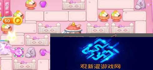 保卫萝卜4秋妃传第37关怎么玩 秋妃传第37关攻略是什么