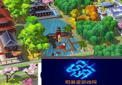 模拟城市我是市长2