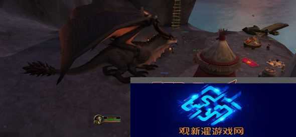 魔兽世界龙之召唤怎么得(龙之假日任务接取方法)