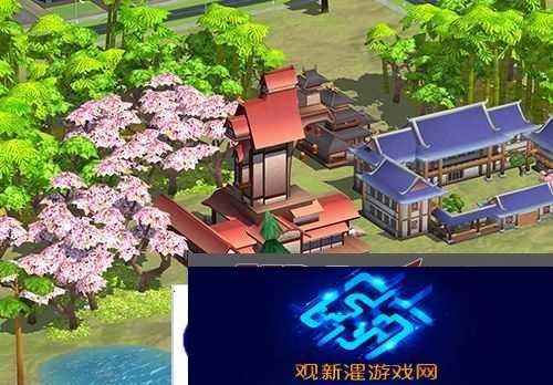 模拟城市我是市长2