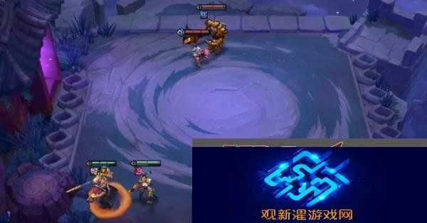 金铲铲之战欺诈魔女怎么过关(S6欺诈魔女全关卡攻略)