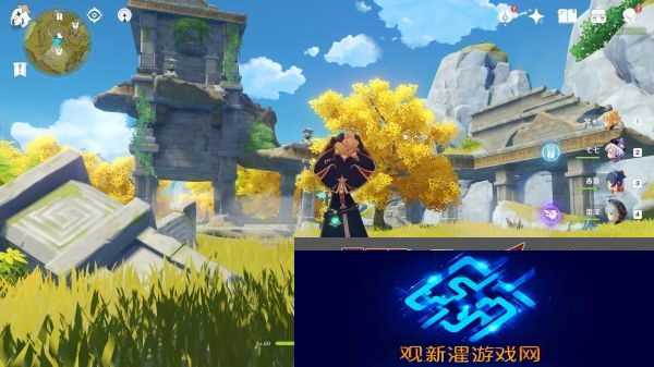 原神无名之地任务攻略