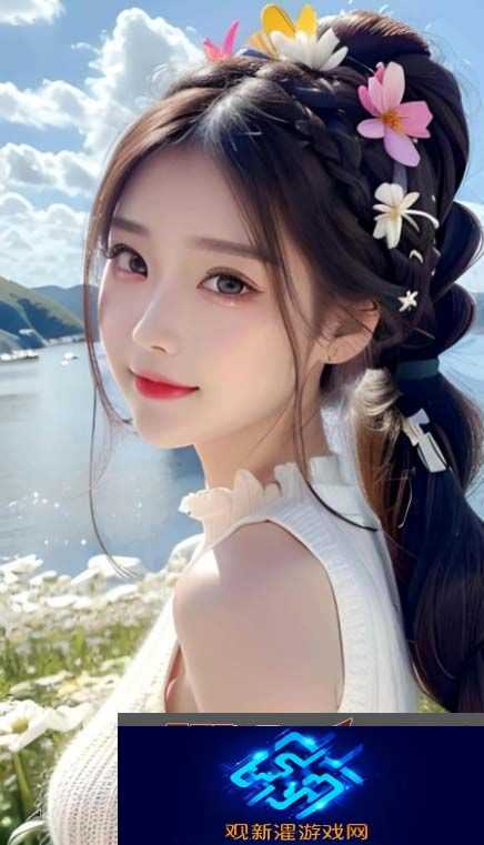 三个性格迥异的人