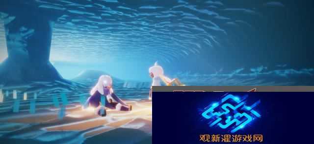 光遇温柔的灵魂终将(温暖灵魂的光终究会再次相遇)