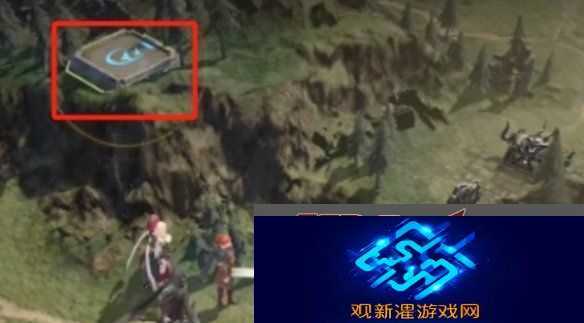 龙息神寂河神之眼怎么用