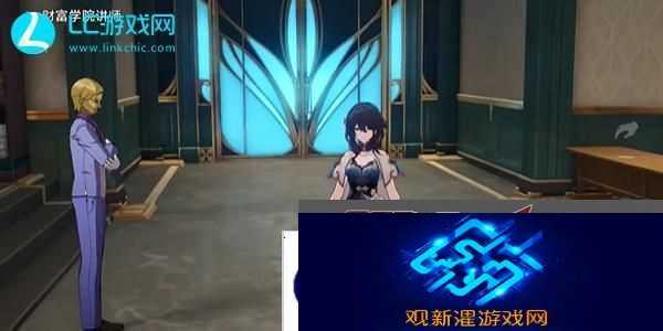崩坏星穹铁道欢迎来到学术自由主义教室成就怎么获得