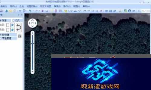 奥维互动地图如何使用