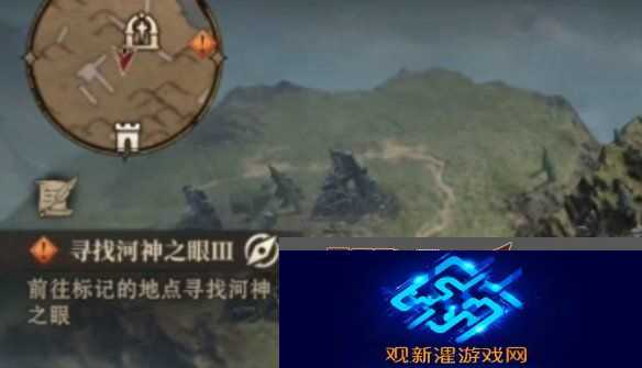 龙息神寂河神之眼怎么用