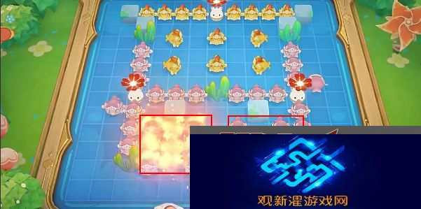 原神嘟嘟可轰轰奇遇记第四天怎么过