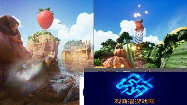双影奇境彩蛋大全 所有彩蛋总汇图片1