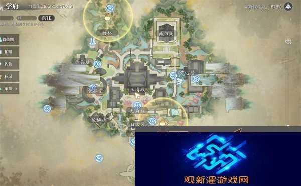 诛仙2长袖善舞奇遇任务攻略分享
